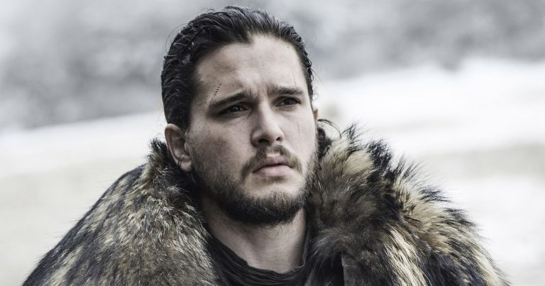 Kit Harington Doesn’t Hold Back on “Not Giving a F**k” About ‘Game of Thrones’ Season 8 Critics