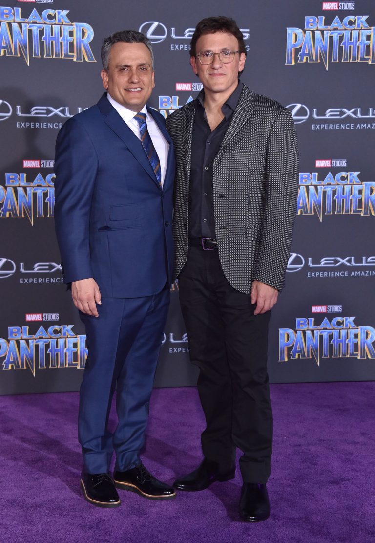 ‘Captain America: Winter Soldier’ Elevator Scene was The Russo Brothers’ First for Marvel Studios