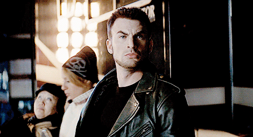 Chris Evans, Brie Larson Wanted to Talk 'Scott Pilgrim' At 'Avengers: Endgame' Event