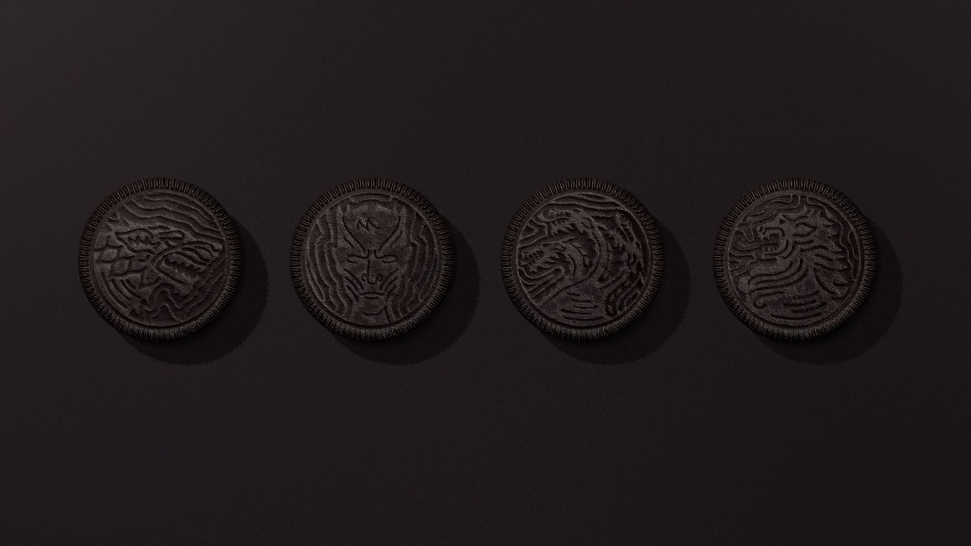 The Delicious 'Game of Thrones', Oreo Mashup You've Got to See