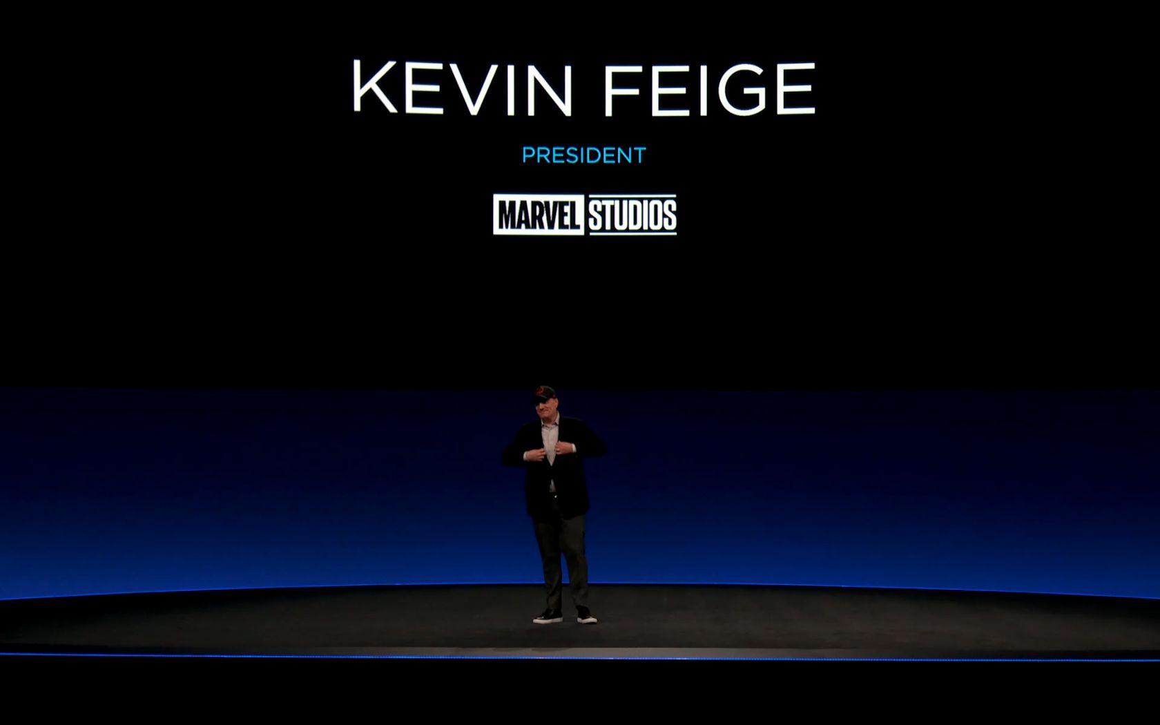 First Look at Disney+ Streaming Service; 'The Mandalorian', 'Falcon and The Winter Soldier'