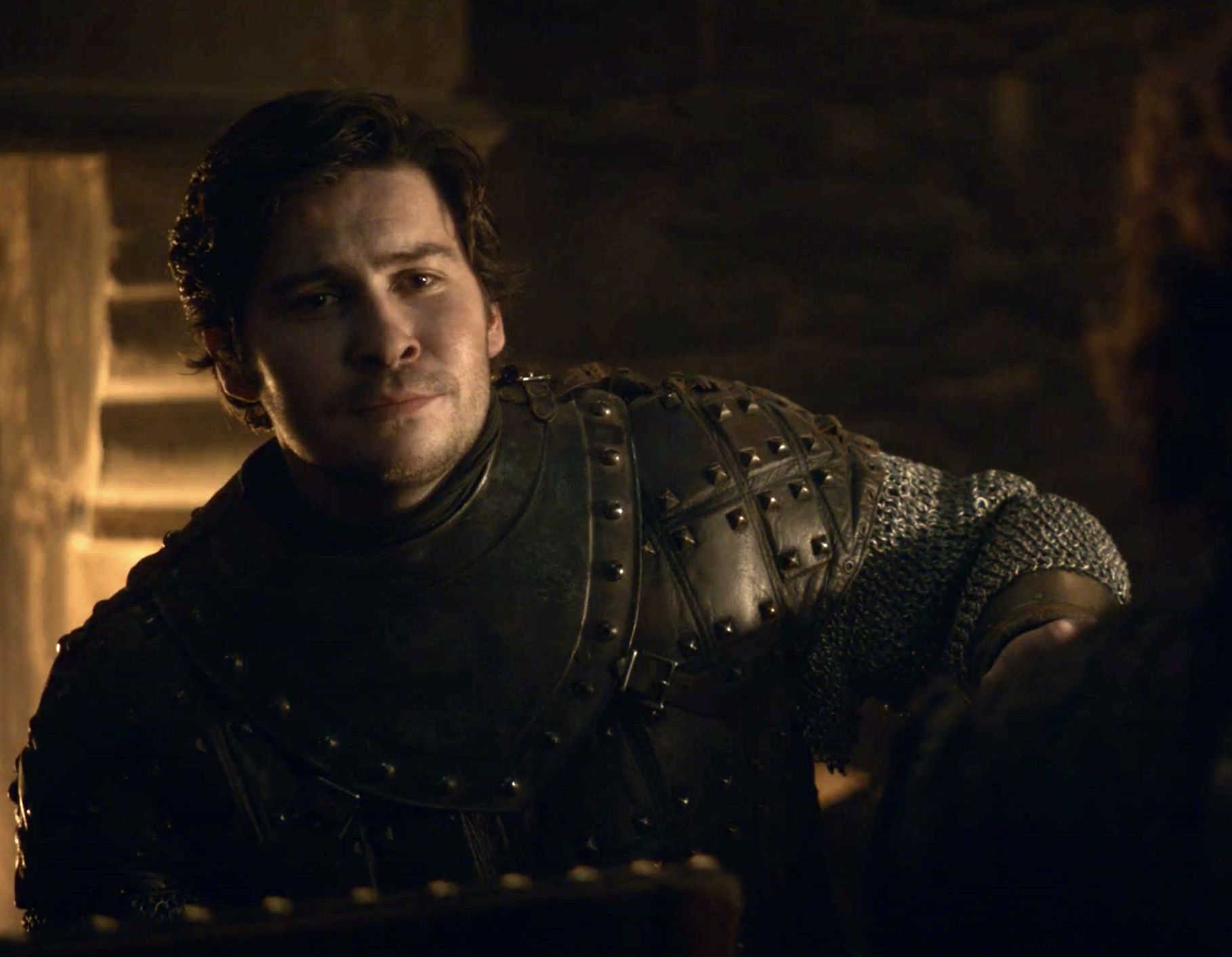Florence and the Machine's "Jenny of Oldstones" from 'Game of Thrones'