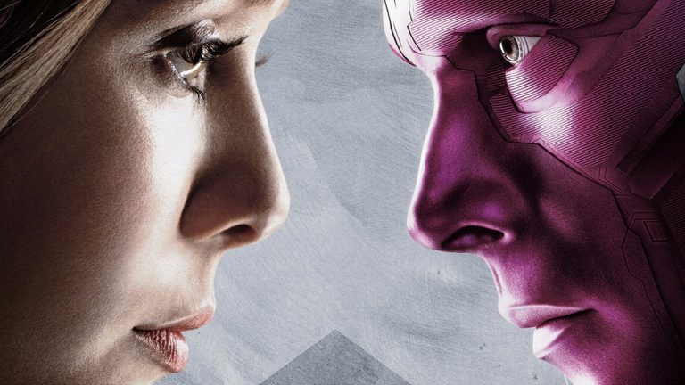 Disney+ ‘WandaVision’ Series Starts Filming This Fall Says Elizabeth Olsen