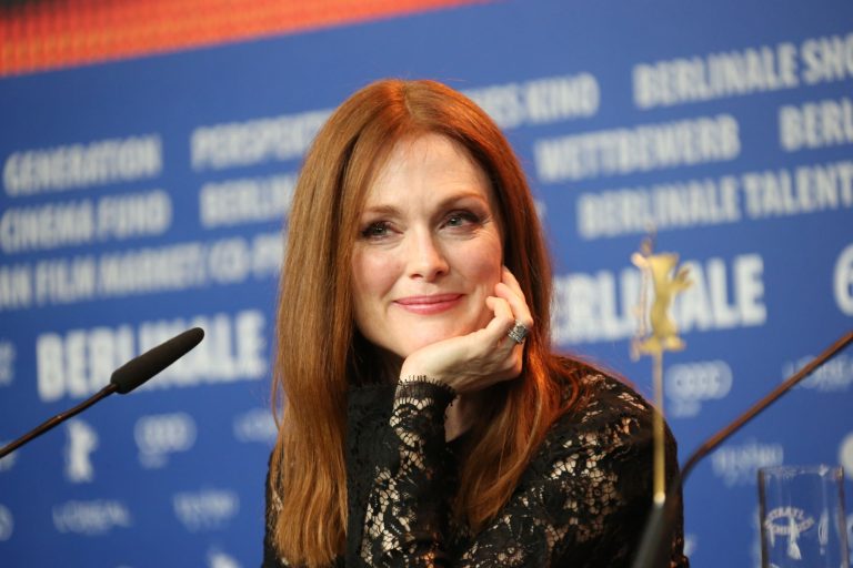 Julianne Moore Will Star in JJ Abrams-Produced ‘Lisey’s Story’ For Apple