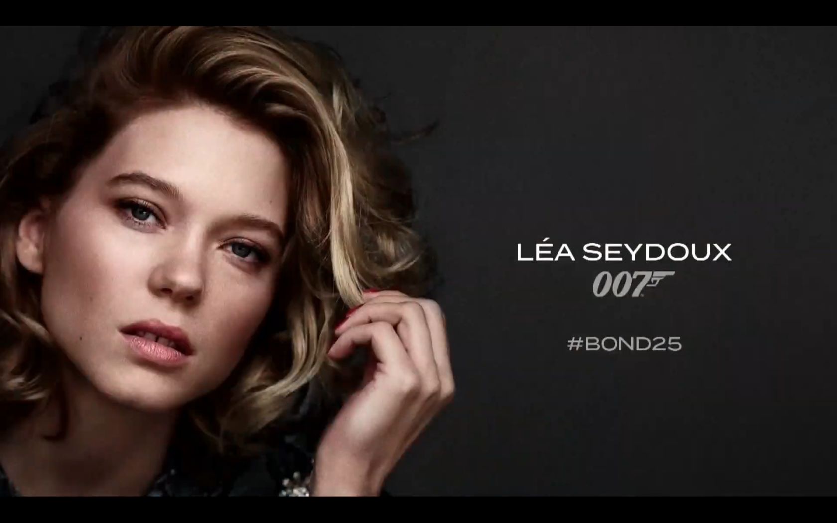 Bond 25 Still Being Called 'Bond 25' (For Now), Cast, Details Revealed