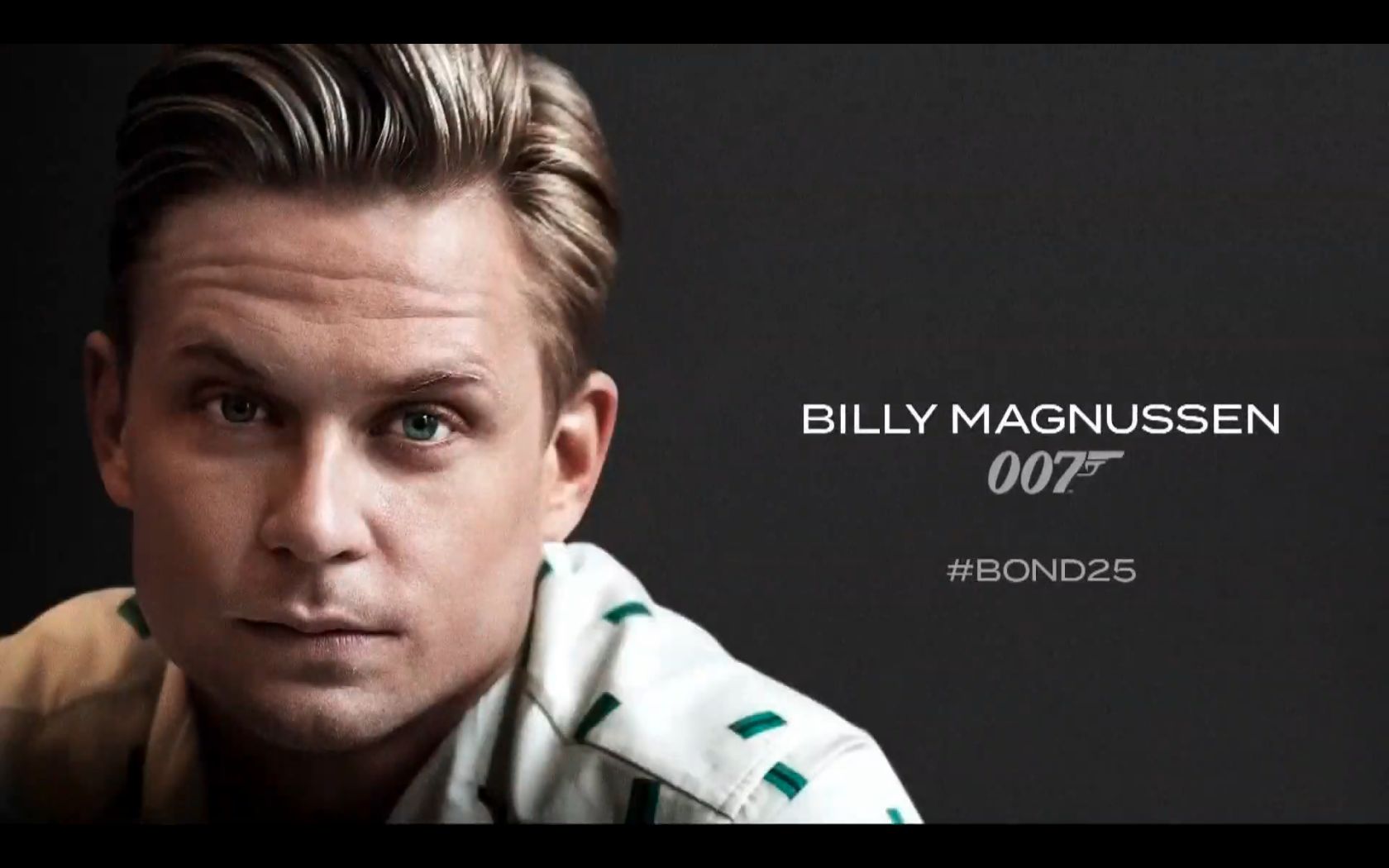 Bond 25 Still Being Called 'Bond 25' (For Now), Cast, Details Revealed