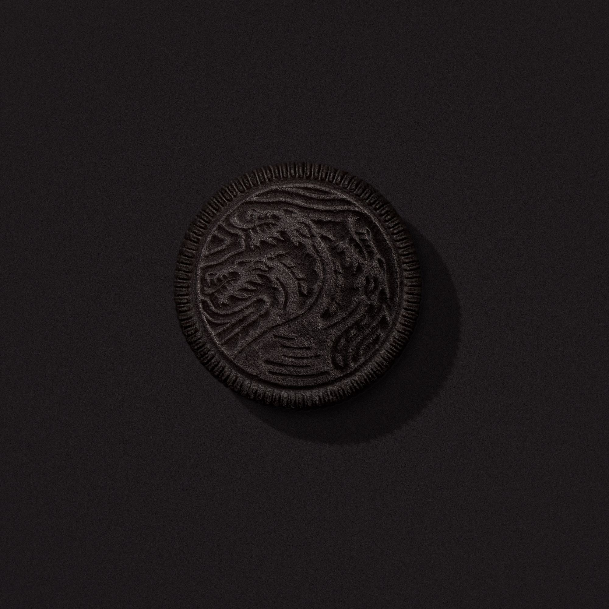 The Delicious 'Game of Thrones', Oreo Mashup You've Got to See