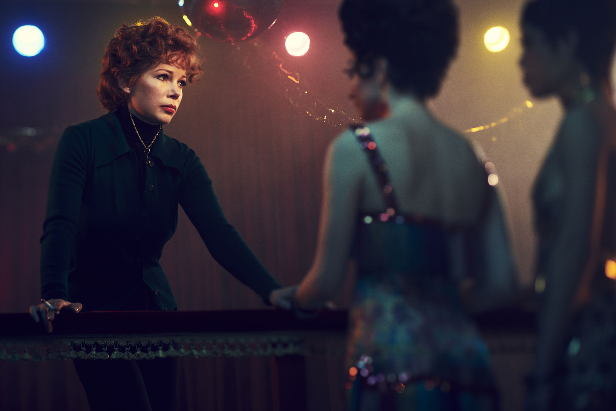 FX Releases Trailer for Episode 2 of 'Fosse/Verdon'