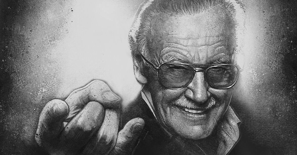 The Russo Brothers Are Working on a Stan Lee Documentary
