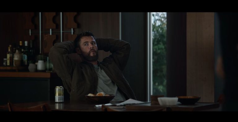 Chris Hemsworth “Makes Some Improvements” to ‘Avengers: Endgame’ Posters