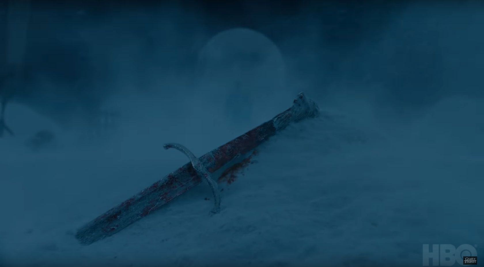 Maisie Williams Lets "Spoiler" Slip, New 'Game of Thrones' Final Season Teaser