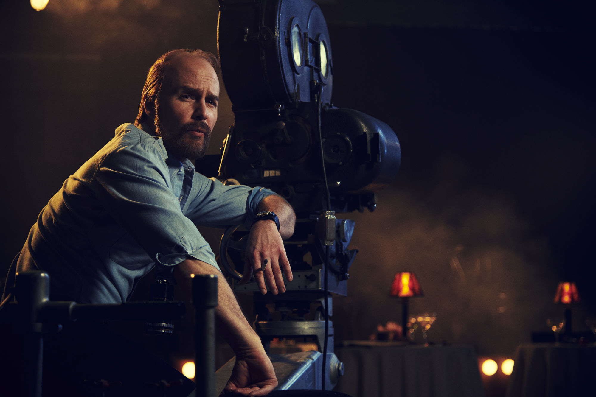 FX Releases Trailer for Episode 2 of 'Fosse/Verdon'