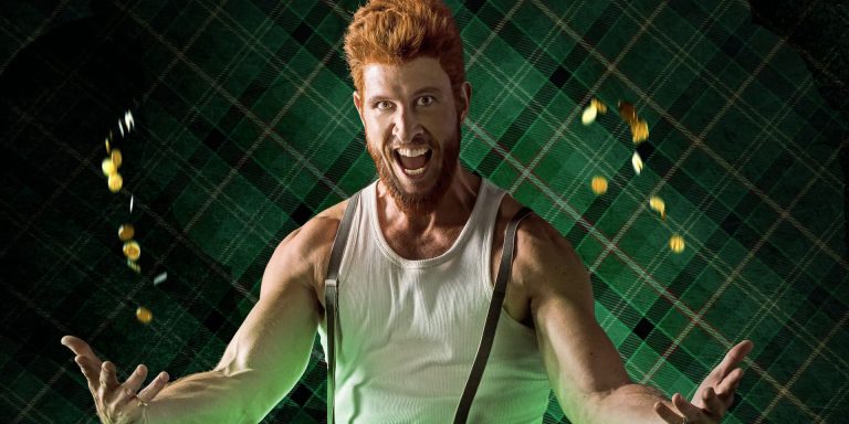 SHOWTIME’s ‘Halo’ Names Pablo Schreiber as Master Chief