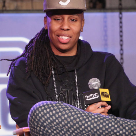 Lena Waithe Heads to Delos Park, Joins 'Westworld' Season 3