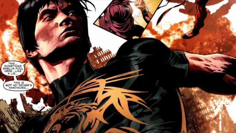 Kevin Feige Talks Marvel Studios Future Diversity, ‘Shang-Chi’ and More