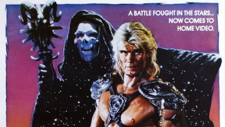 Report: Sony’s ‘Masters of the Universe’ Pushed to 2020, Nee Brothers Out?!