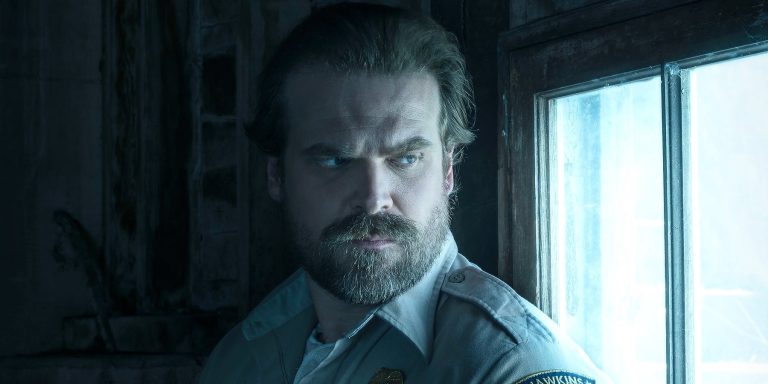 ‘Black Widow’ Gains ‘Hellboy’: David Harbour Joins Marvel Studios’ Upcoming Film