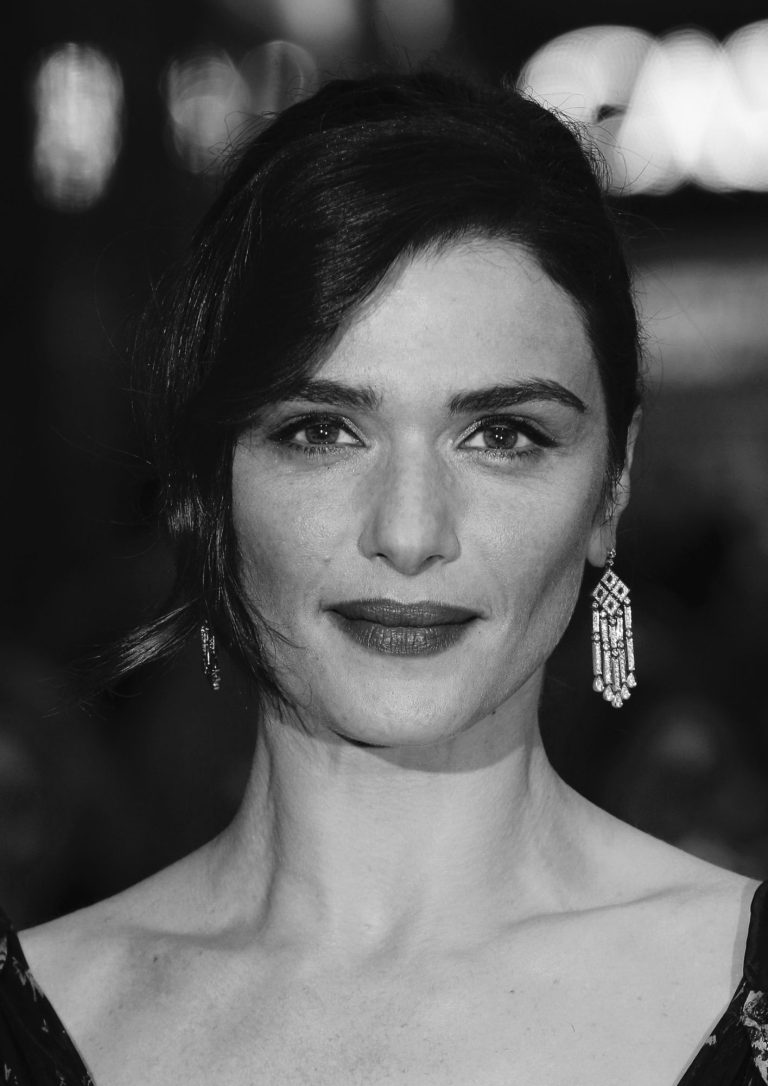 Rachel Weisz In Talks for Marvel Studios ‘Black Widow’ Film