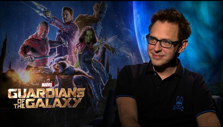 Joe Russo on James Gunn’s Return for ‘Guardians of the Galaxy Vol 3’
