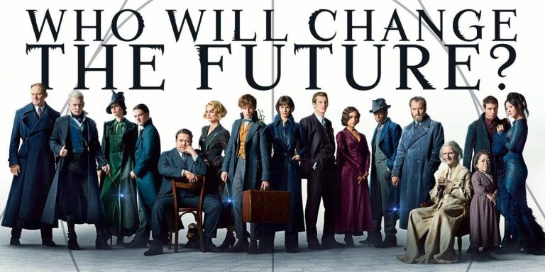 Warner Bros. Pictures Announces Details for 3rd ‘Fantastic Beasts’ Film