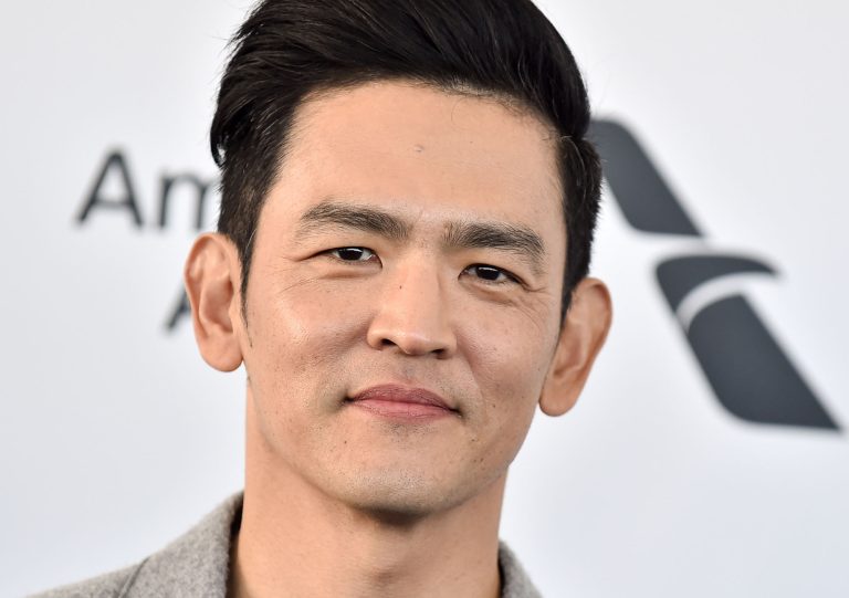 Live-Action ‘Cowboy Bebop’ Series to Star John Cho