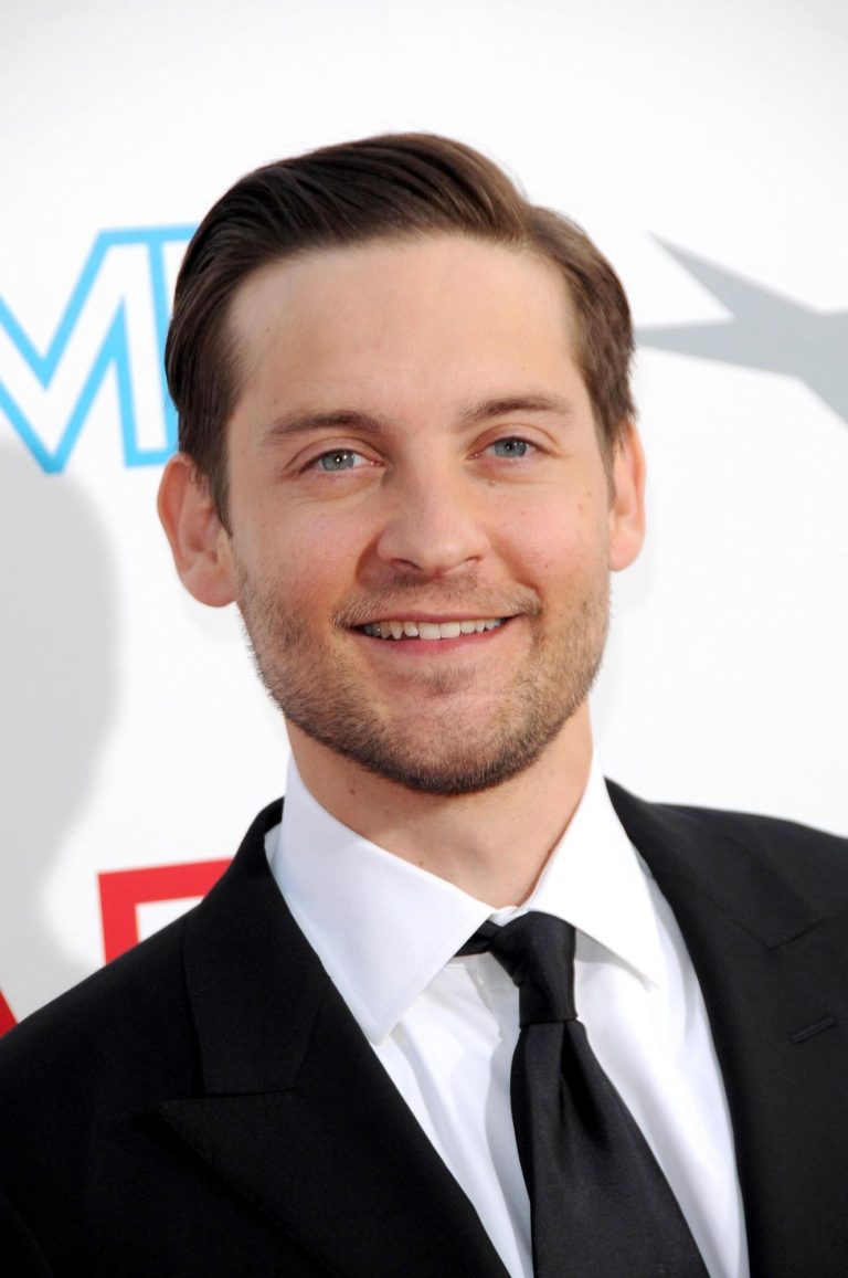 Tobey Maguire “Likes the Choices” of Andrew Garfield, Tom Holland as Spider-Man