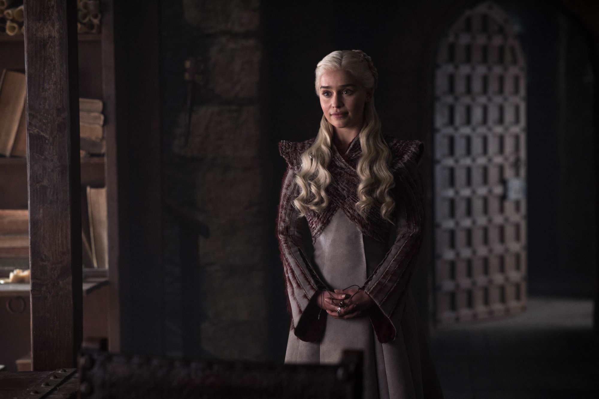 14 Photos from 'Game of Thrones' Season 8 Episode 2