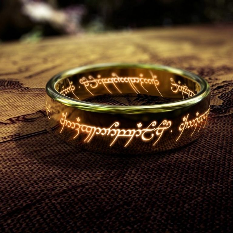 REPORT: Amazon’s ‘Lord of the Rings’ Series to Film in Scotland