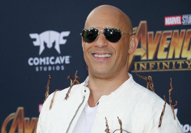 Vin Diesel Joins James Cameron in ‘Avatar 2’, Possibly 3-5