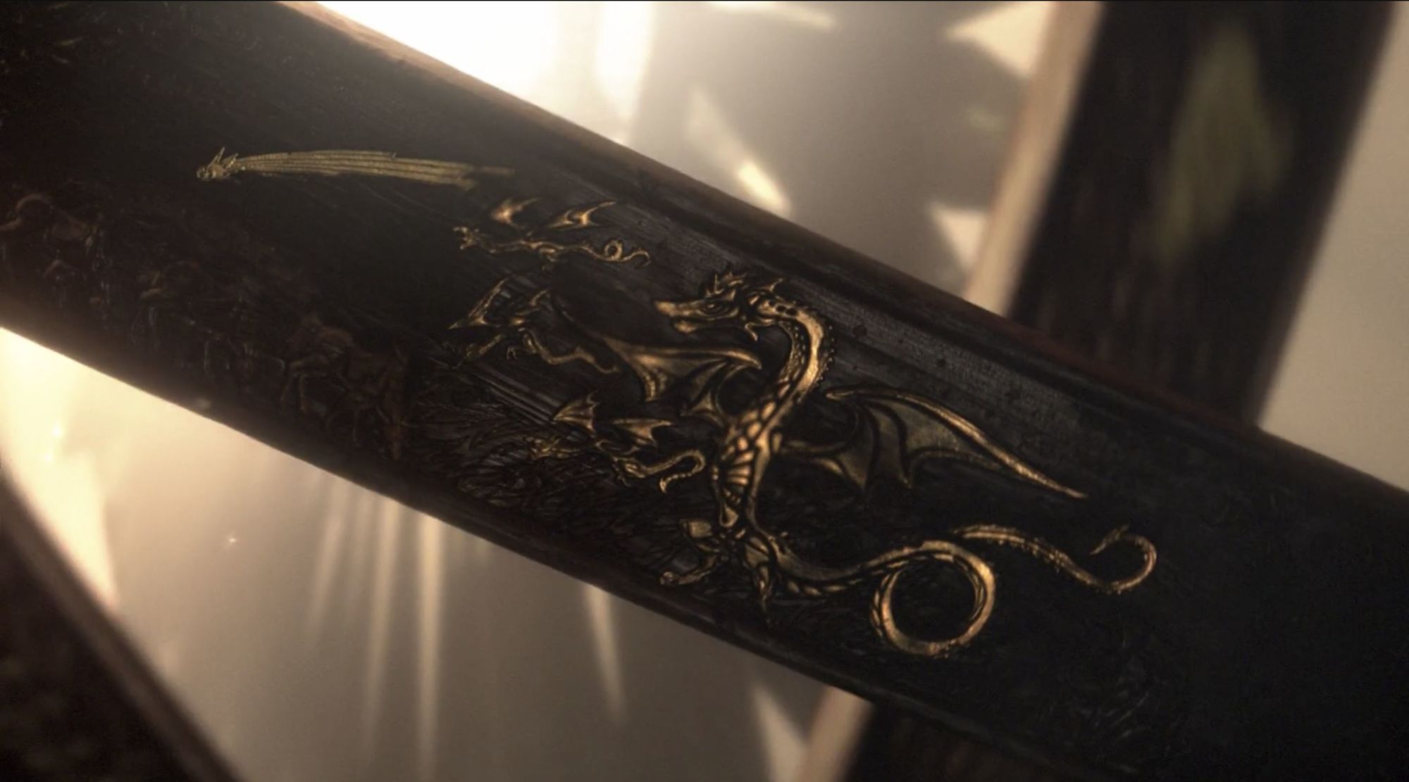 Just in Case You Missed It, the New 'Game of Thrones' Opening Credits
