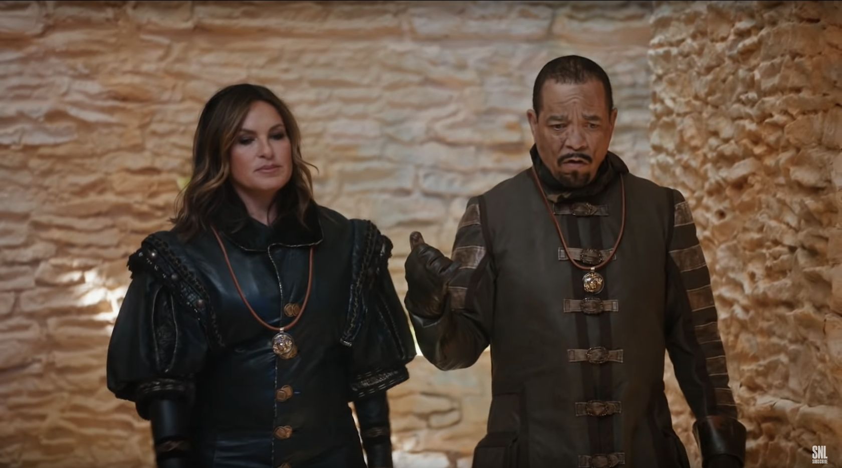A Selection of 'Game of Thrones' Spinoffs from 'Saturday Night Live'