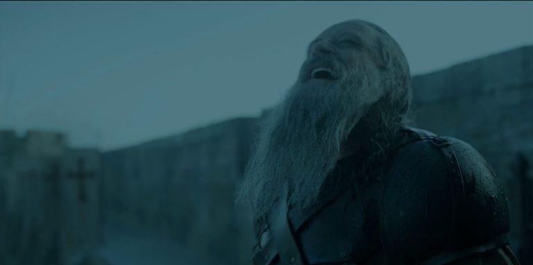 ‘Knightfall’ Season 2: More Mark Hamill As Talus, Former Templar Knight
