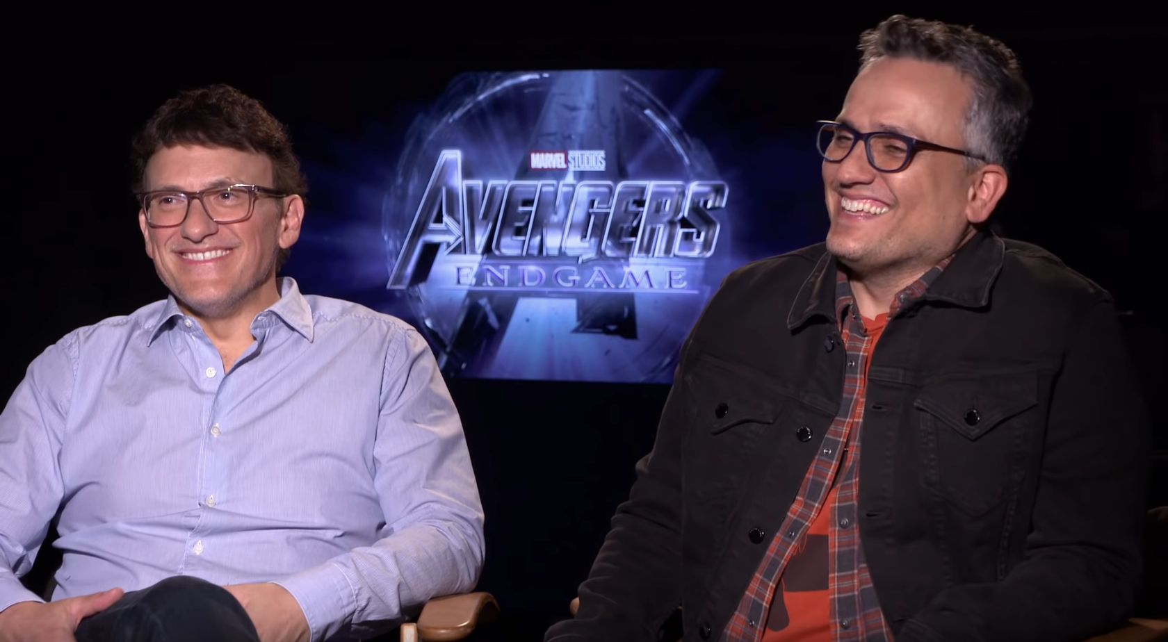 That Tony, Steve "Do You Trust Me" Scene May NOT be in 'Avengers: Endgame'