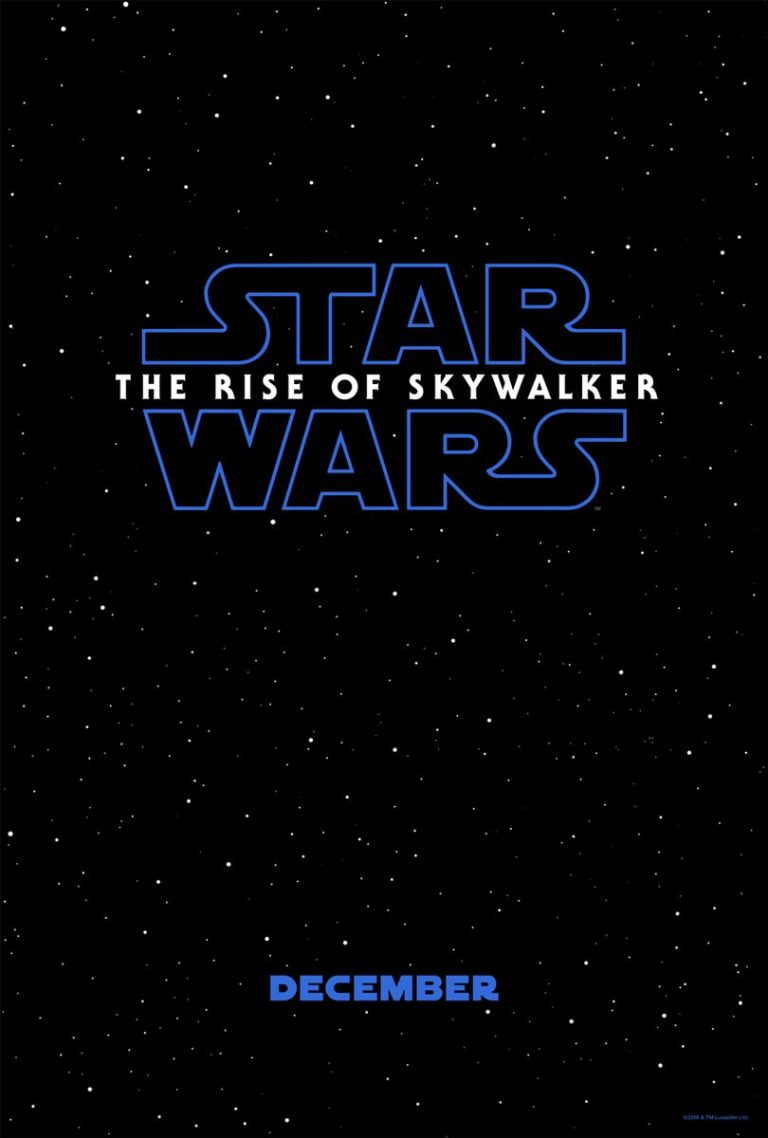 Mark Hamill Responds to THAT Laugh in ‘Star Wars: The Rise of Skywalker’ Teaser