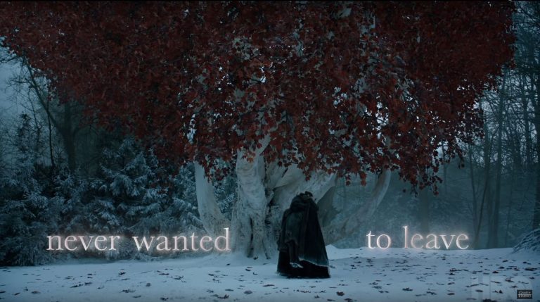 Florence and the Machine’s “Jenny of Oldstones” from ‘Game of Thrones’