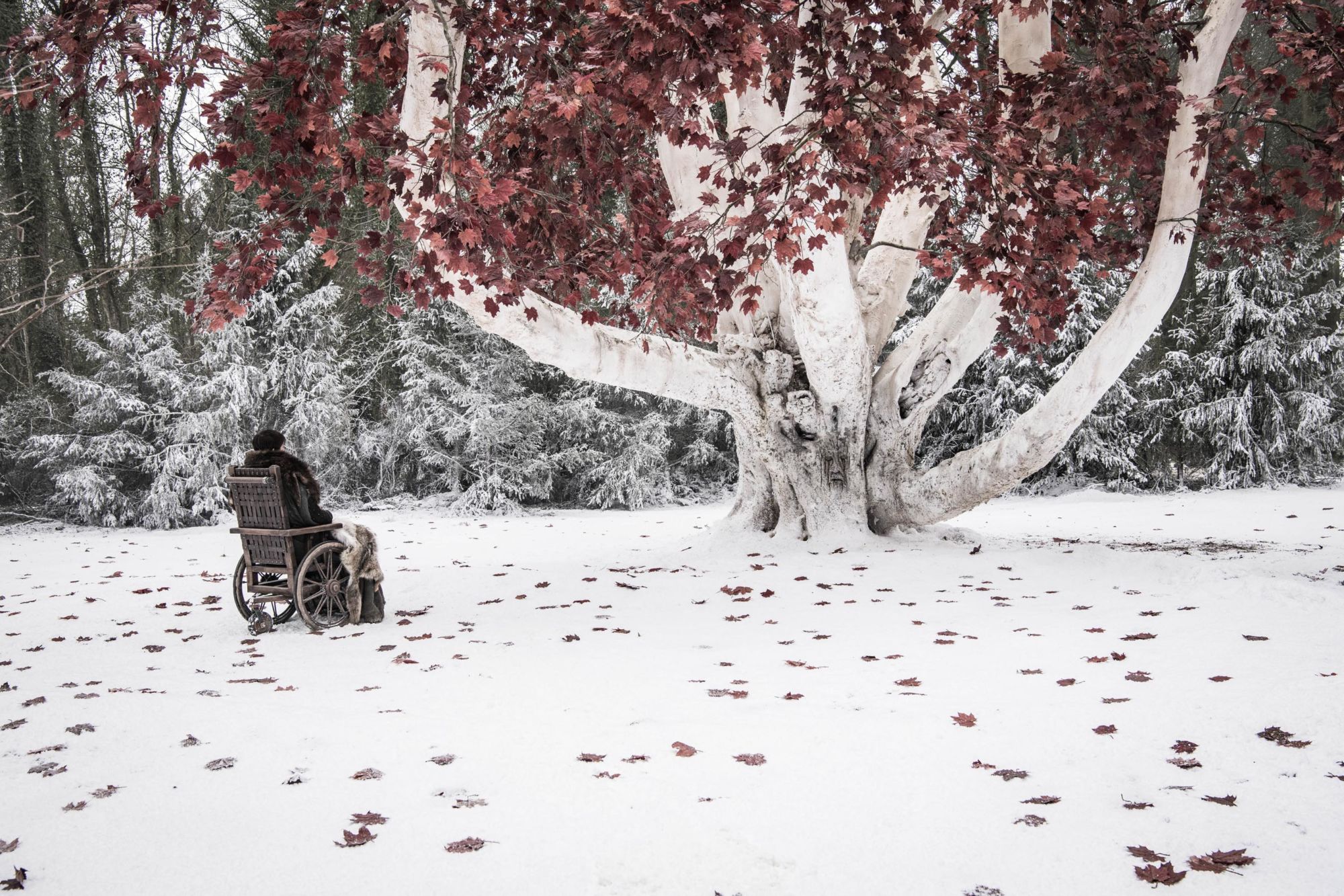 14 Photos from 'Game of Thrones' Season 8 Episode 2