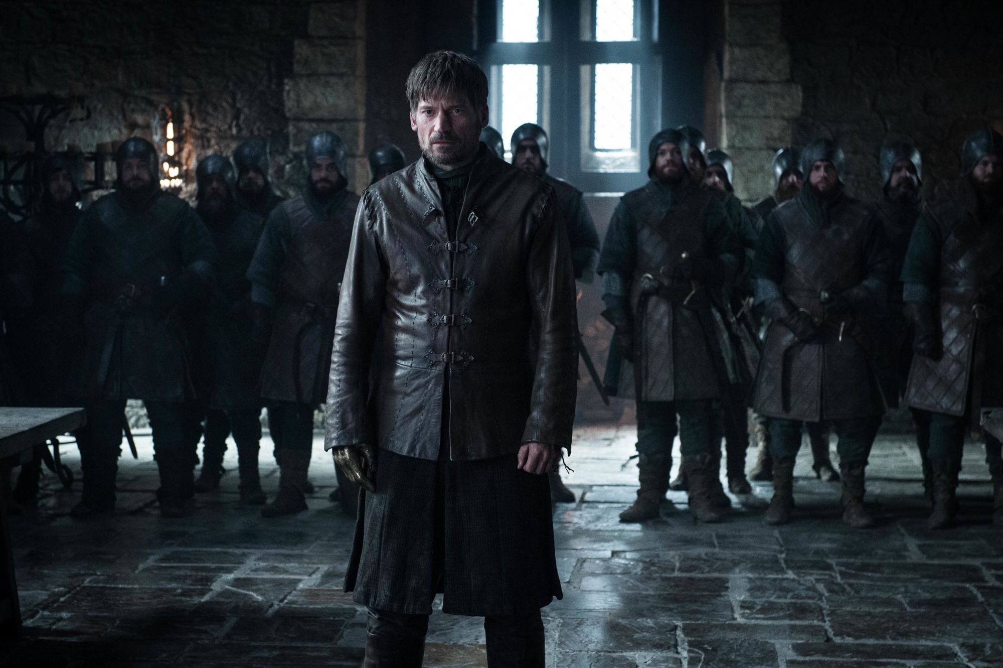 14 Photos from 'Game of Thrones' Season 8 Episode 2