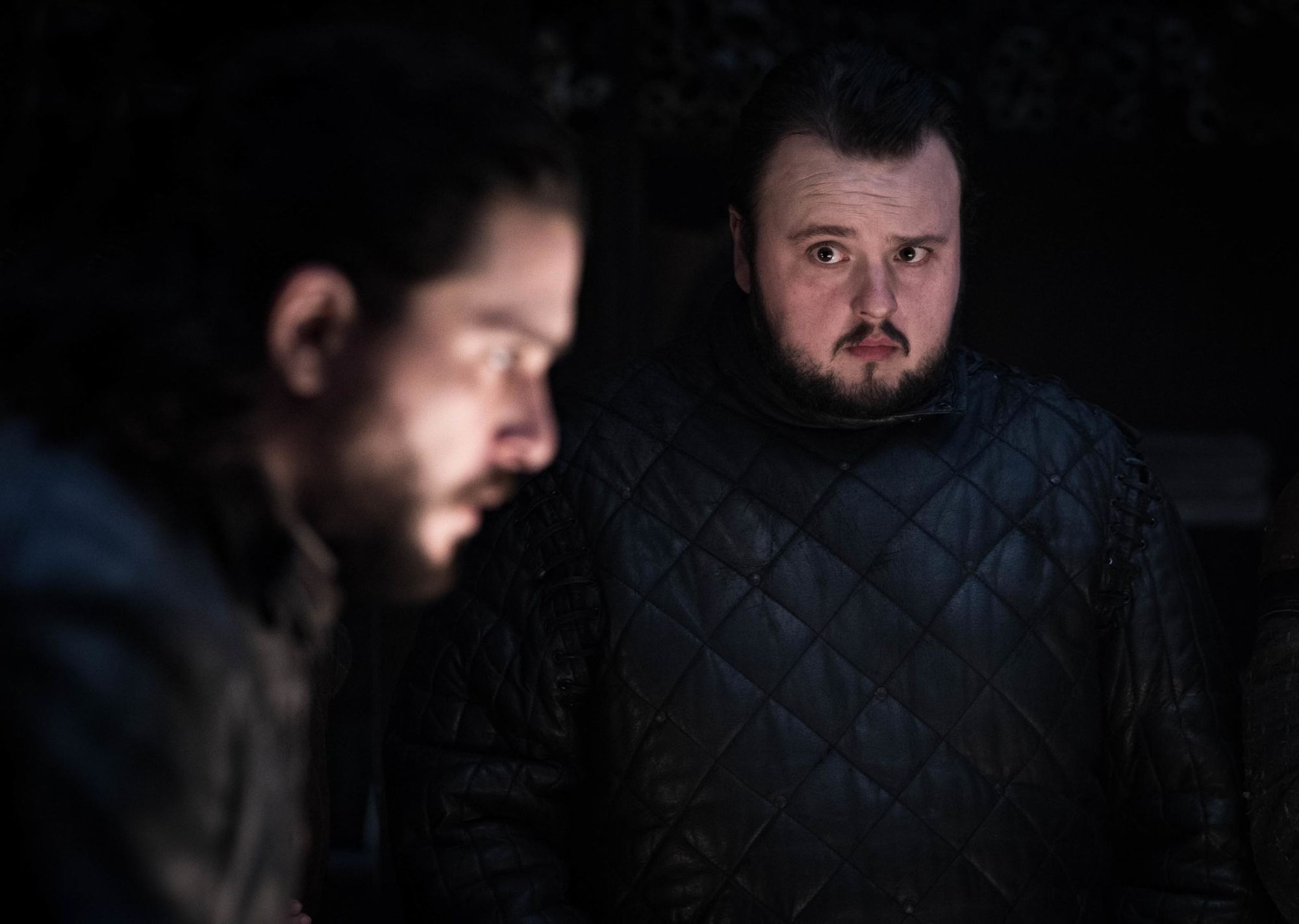 14 Photos from 'Game of Thrones' Season 8 Episode 2