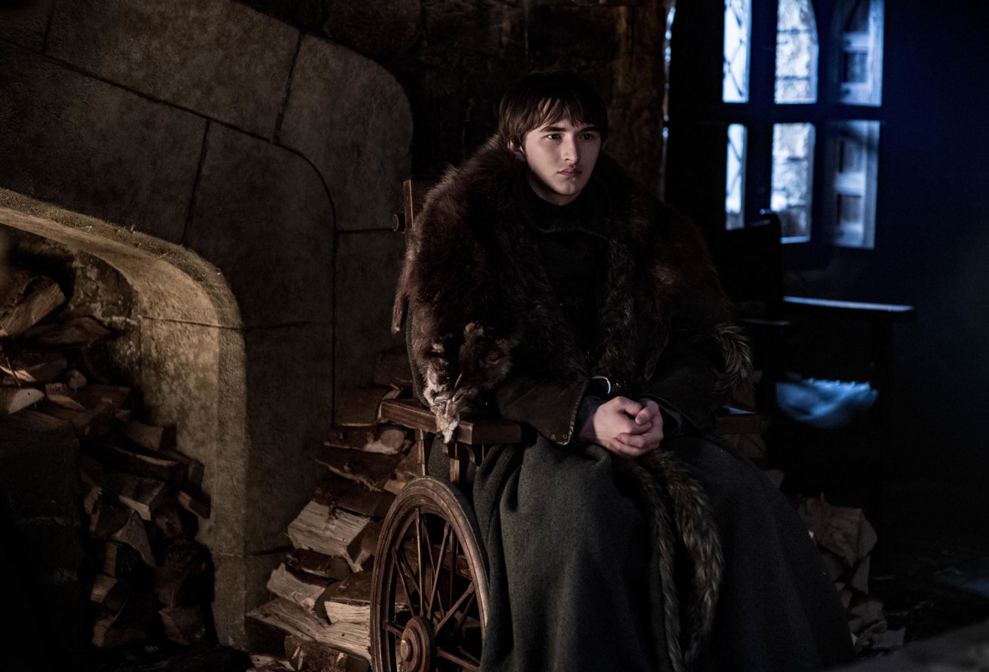 14 Photos from 'Game of Thrones' Season 8 Episode 2