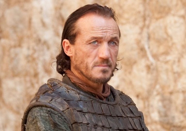 Amazon Studios ‘The Dark Tower’ Gains ‘Game of Thrones’ Alum Jerome Flynn