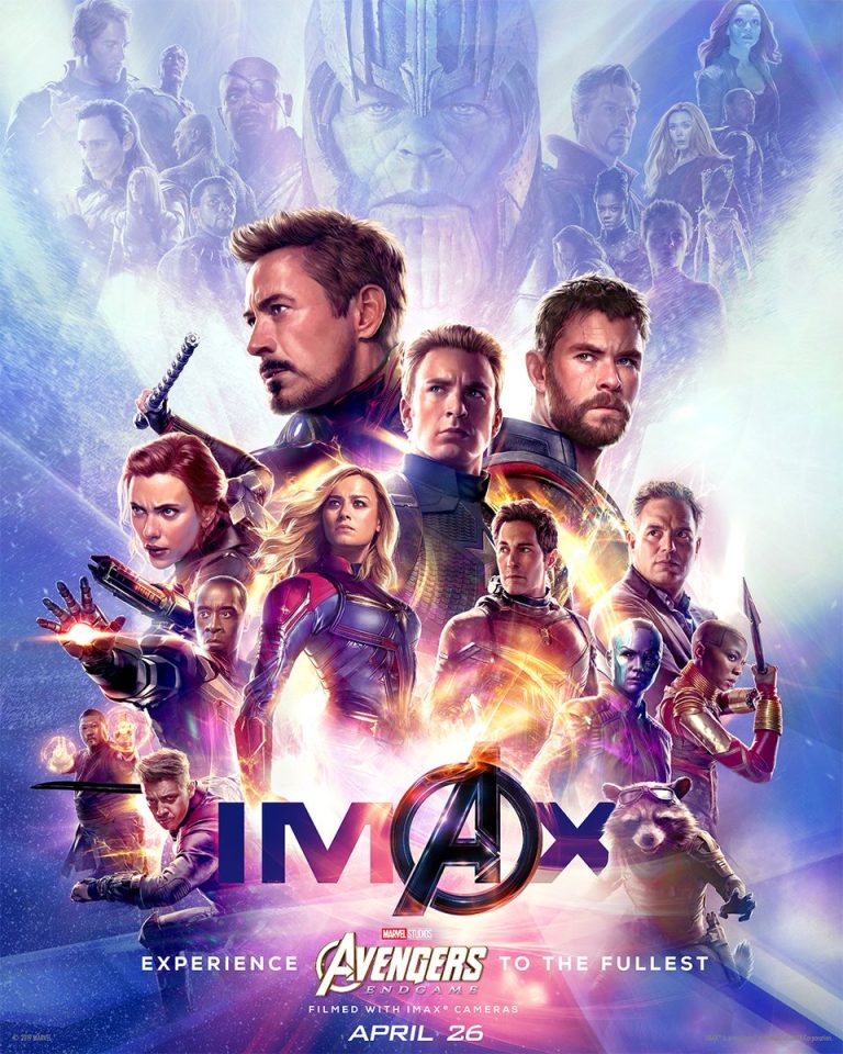Chris Evans, Brie Larson Wanted to Talk ‘Scott Pilgrim’ At ‘Avengers: Endgame’ Event