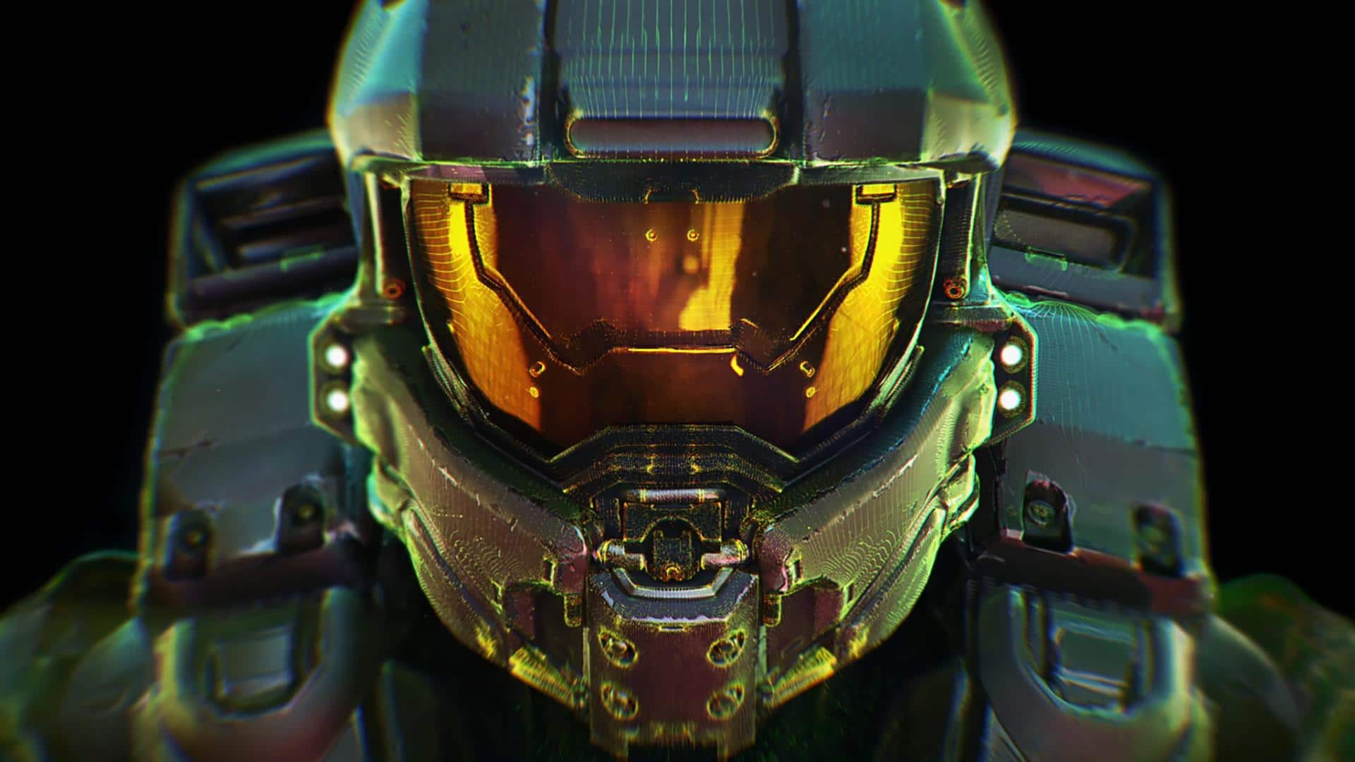 SHOWTIME's 'Halo' Names Pablo Schreiber as Master Chief