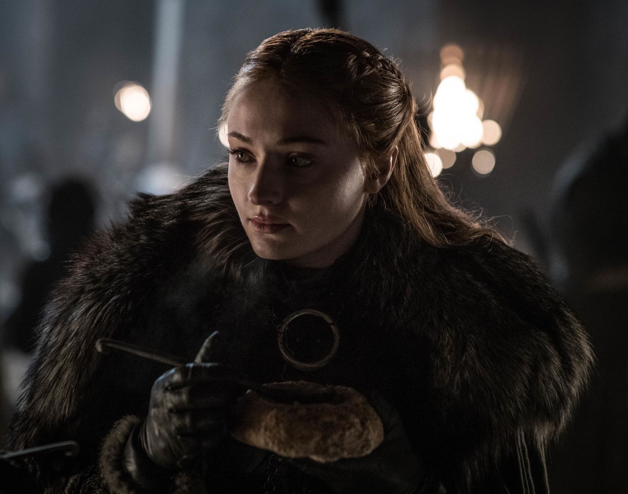 14 Photos from 'Game of Thrones' Season 8 Episode 2