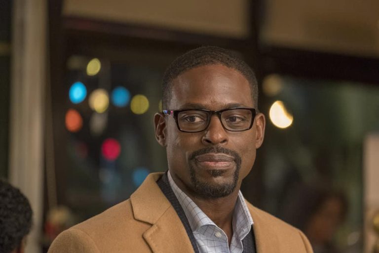 Sterling K. Brown Joins Amazon’s ‘The Marvelous Mrs. Maisel’