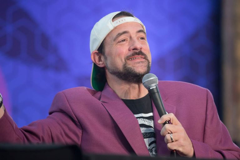 Kevin Smith has ‘Star Wars: The Rise of Skywalker’ Religion Thoughts…