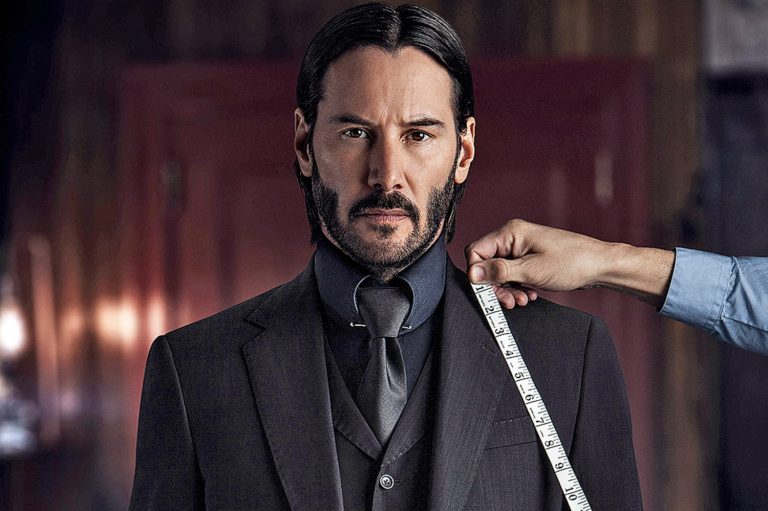 Keanu Reeves Will Take ‘John Wick’ Franchise “As Far as the Audience Wants to Go”