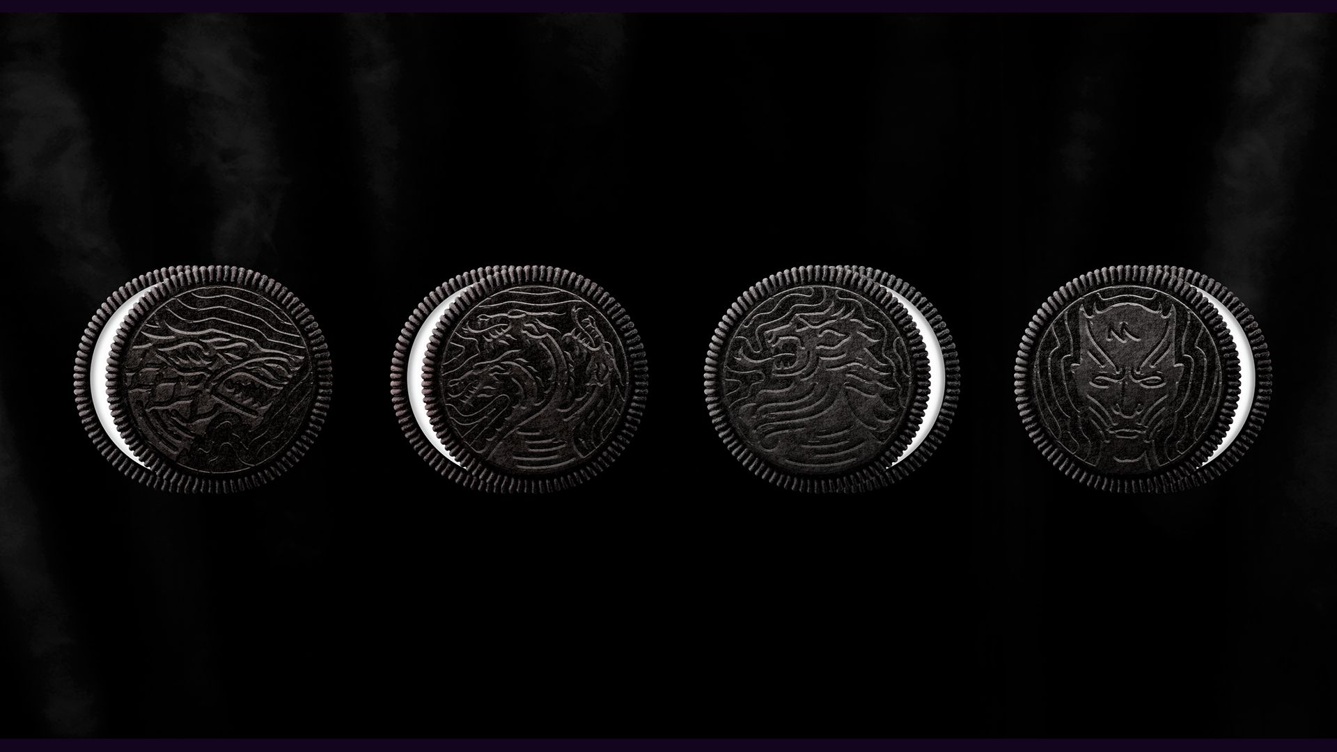 The Delicious 'Game of Thrones', Oreo Mashup You've Got to See