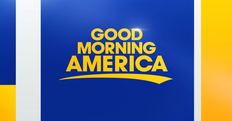 ‘Star Wars’ Takes Over ‘Good Morning America’ April 15th, 19th