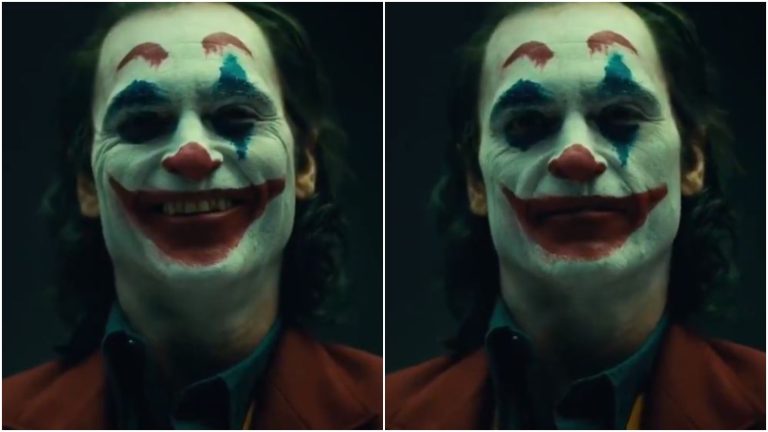 Teaser Trailer for Todd Phillips’ ‘Joker’ Coming on Wednesday