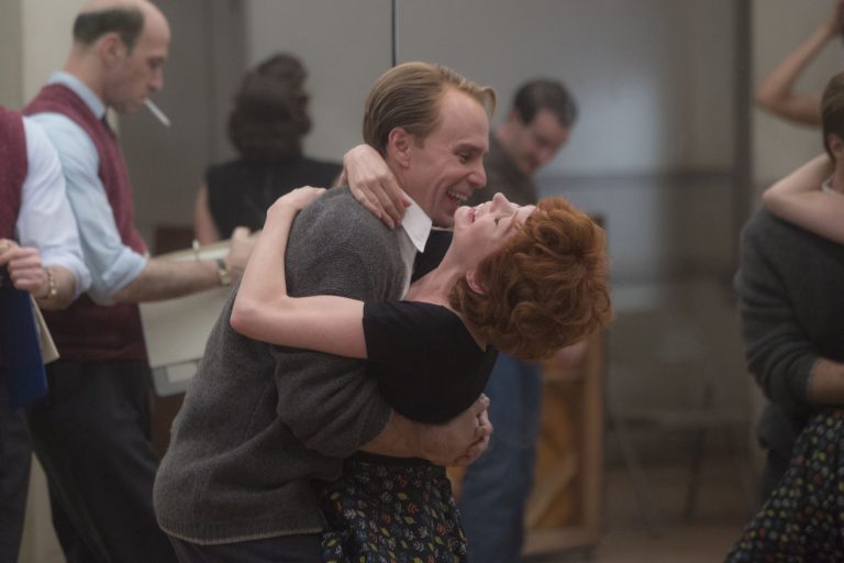FX Releases Trailer for Episode 2 of ‘Fosse/Verdon’